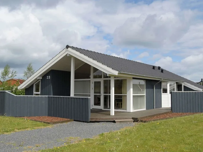 8 Person Holiday Home in Otterup-by Traum