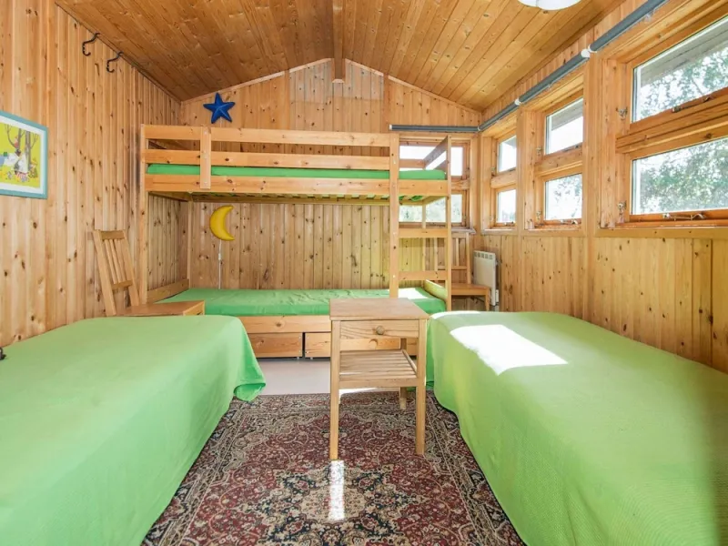 Billede 8 af 8 Person Holiday Home in Knebel