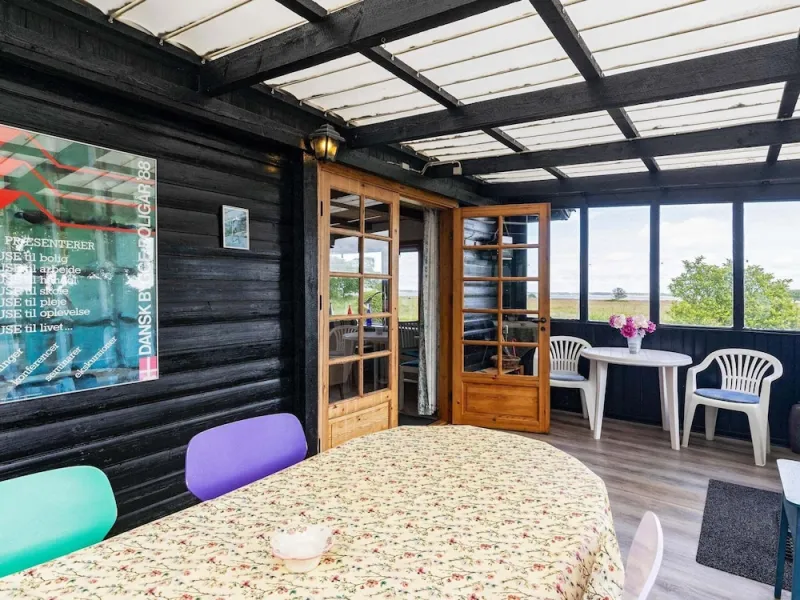 Billede 2 af 5 Person Holiday Home in Roslev-by Traum