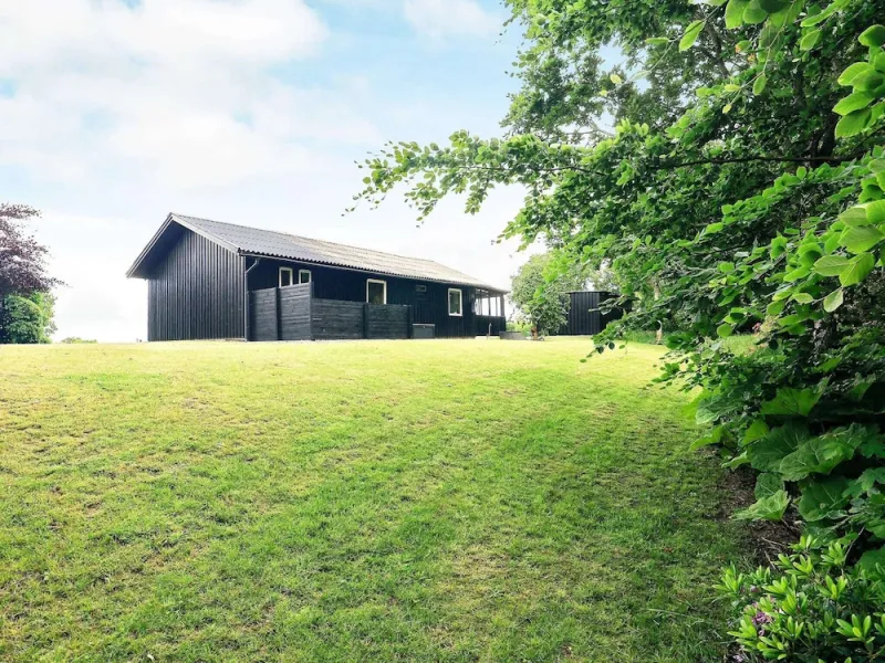 Billede 7 af 5 Person Holiday Home in Roslev-by Traum