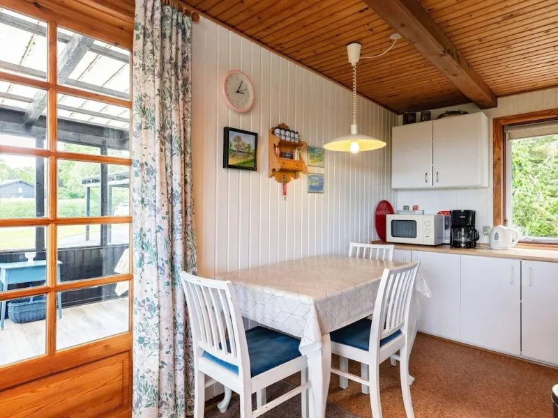 Billede 8 af 5 Person Holiday Home in Roslev-by Traum