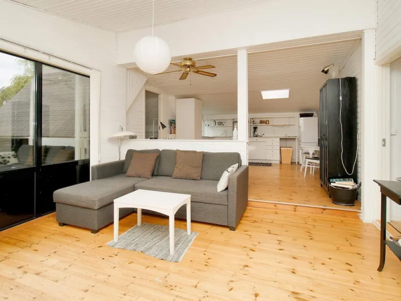 Billede 8 af 6 Person Holiday Home in Follenslev