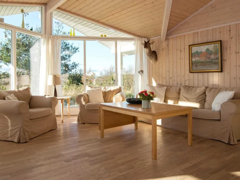Billede 9 af Seaside Escape in Helgenaes - By Traum Ferienwohnungen