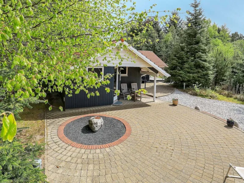 Secluded Retreat in Koldkaer - By Traum Ferienwohnungen