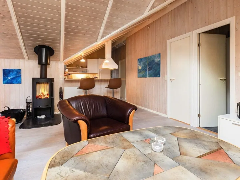Billede 4 af Secluded Retreat in Koldkaer - By Traum Ferienwohnungen