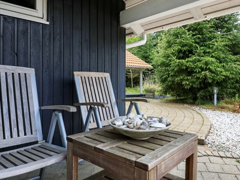 Billede 8 af Secluded Retreat in Koldkaer - By Traum Ferienwohnungen