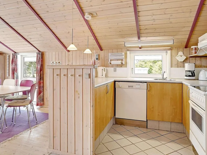 Billede 8 af Holiday Home in Jerup