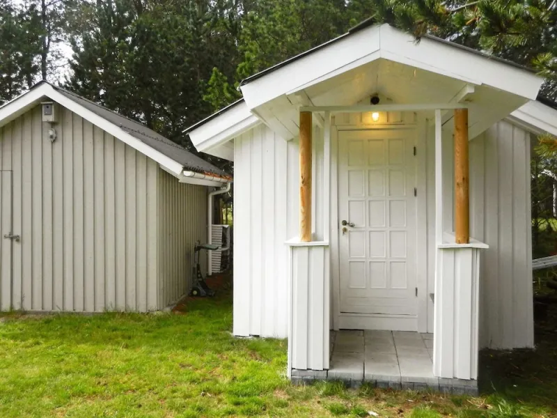 Billede 28 af Holiday Home in Jerup
