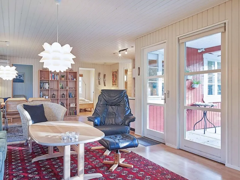 Billede 7 af 6 Person Holiday Home in Aakirkeby