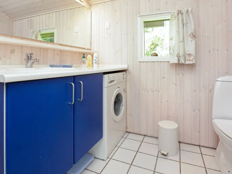 Billede 9 af Cozy Retreat in Rorvig Haven-by Traum