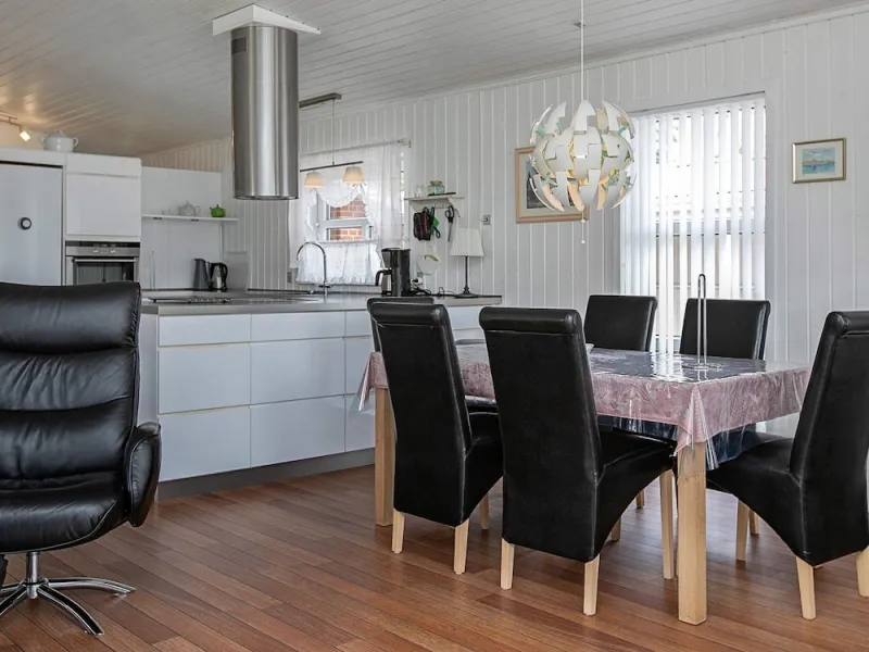 Billede 8 af 6 Person Holiday Home in Ulfborg