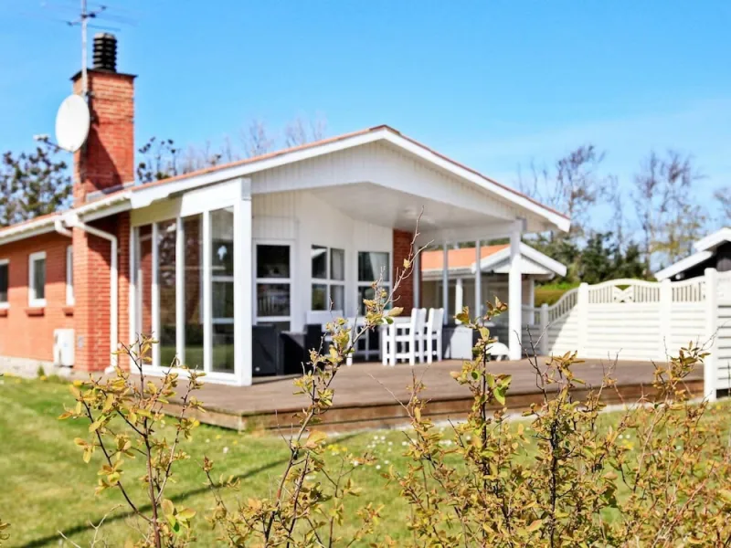Billede 12 af 6 Person Holiday Home in Ulfborg