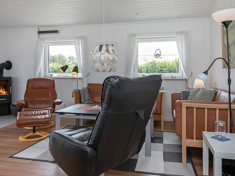 Billede 28 af 6 Person Holiday Home in Ulfborg