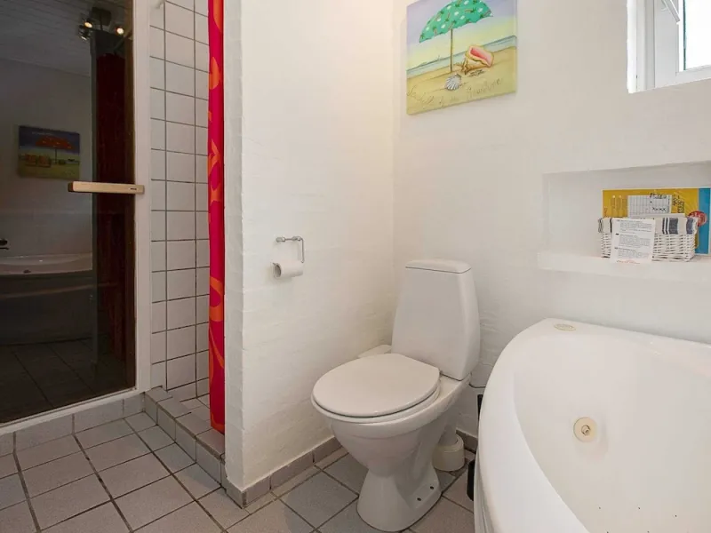Billede 30 af 6 Person Holiday Home in Ulfborg