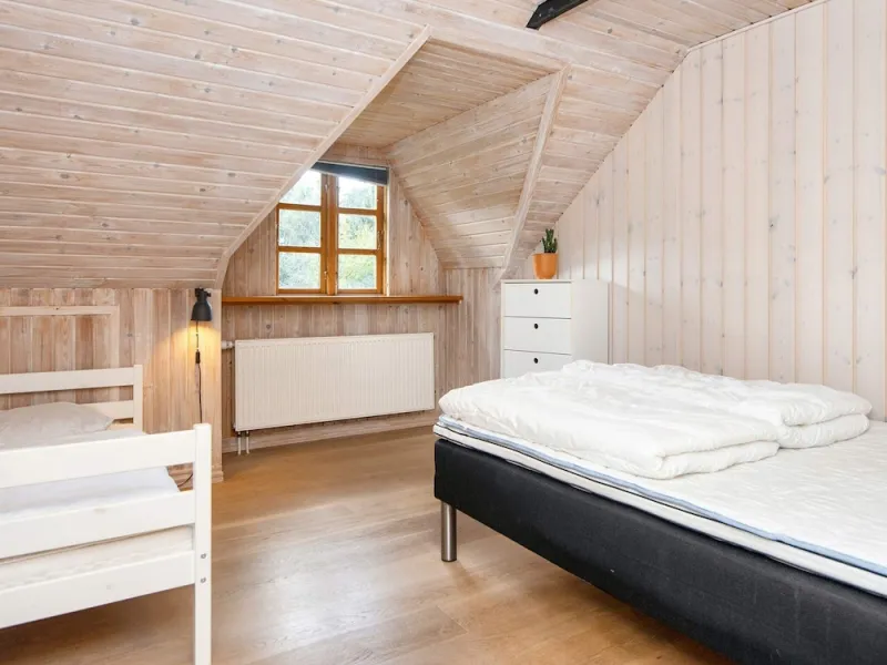 Billede 7 af 26 Person Holiday Home in Nimtofte-by Traum