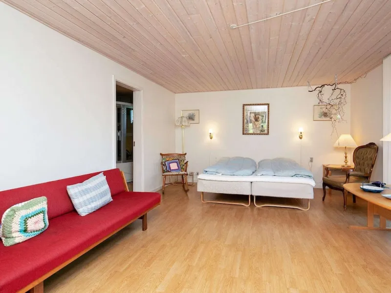 Billede 7 af 9 Person Holiday Home in Saeby