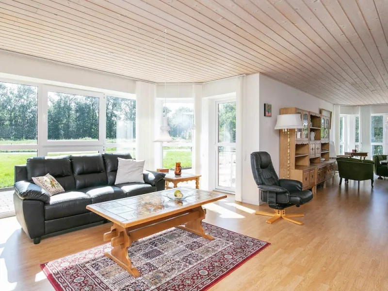 Billede 8 af 9 Person Holiday Home in Saeby