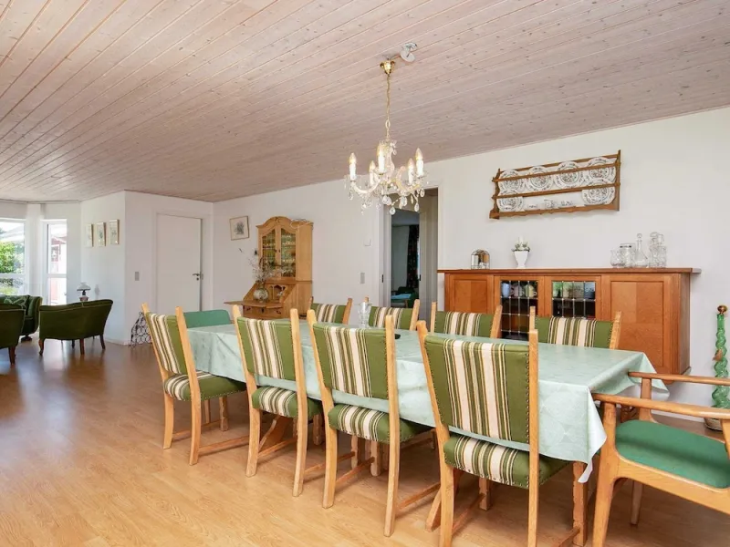 Billede 18 af 9 Person Holiday Home in Saeby