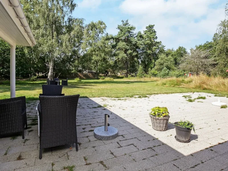 Billede 6 af 10 Person Holiday Home in Rorvig