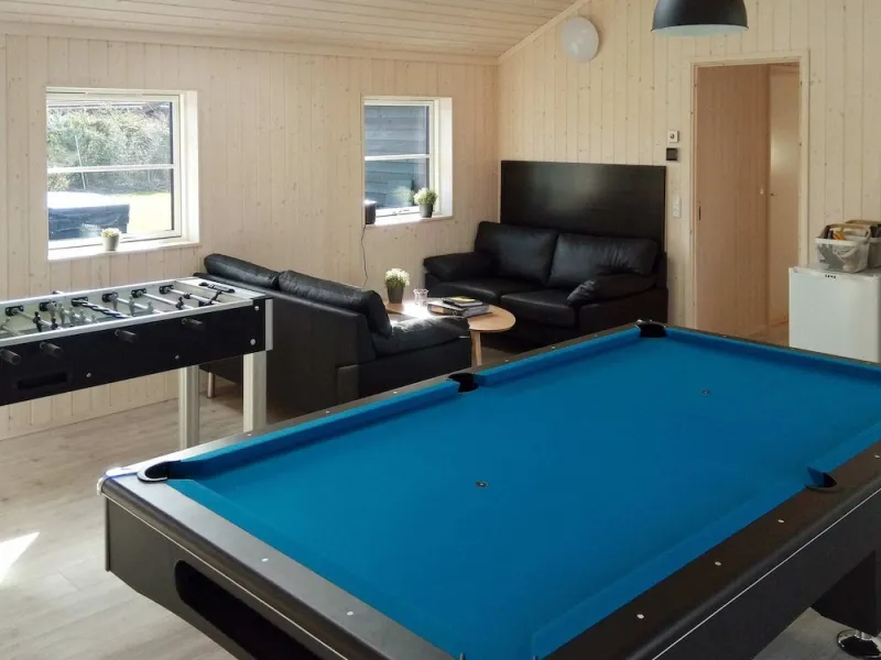 Billede 5 af 14 Person Holiday Home in Vaeggerlose