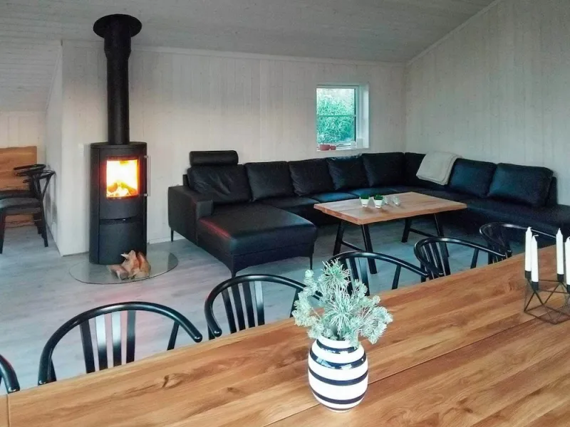 Billede 13 af 14 Person Holiday Home in Vaeggerlose