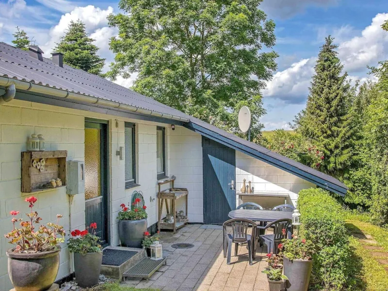 6 Person Holiday Home in Roslev-by Traum