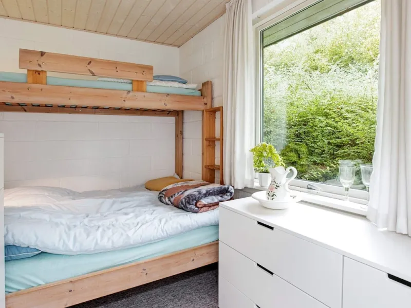 Billede 6 af 6 Person Holiday Home in Roslev-by Traum