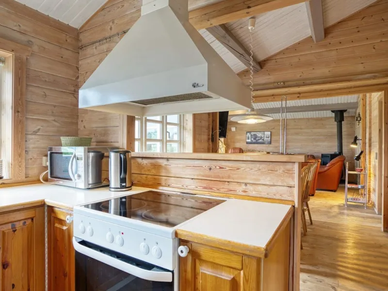 Billede 4 af 6 Person Holiday Home in Slagelse