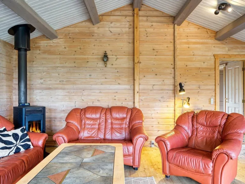 Billede 5 af 6 Person Holiday Home in Slagelse