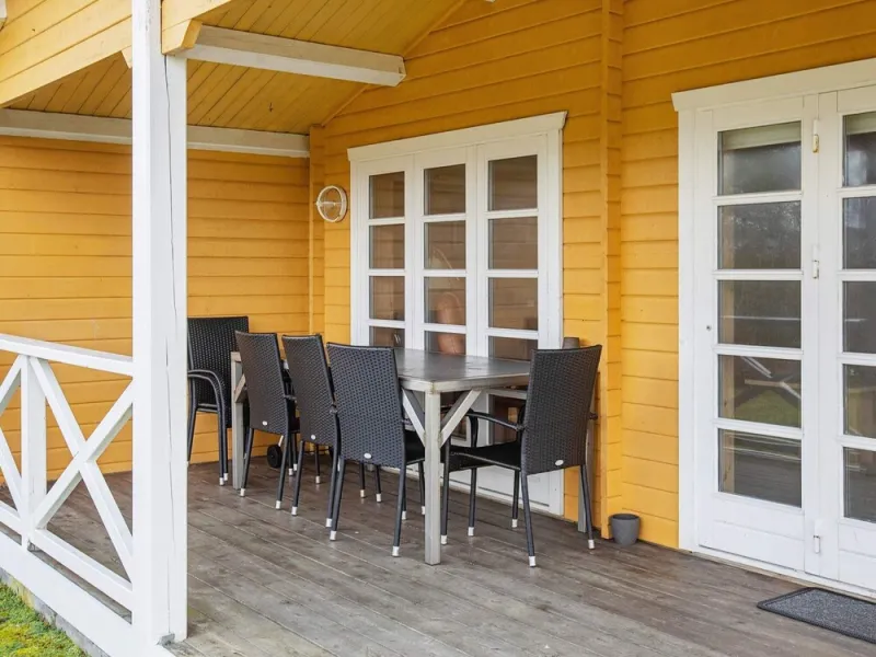 Billede 9 af 6 Person Holiday Home in Slagelse
