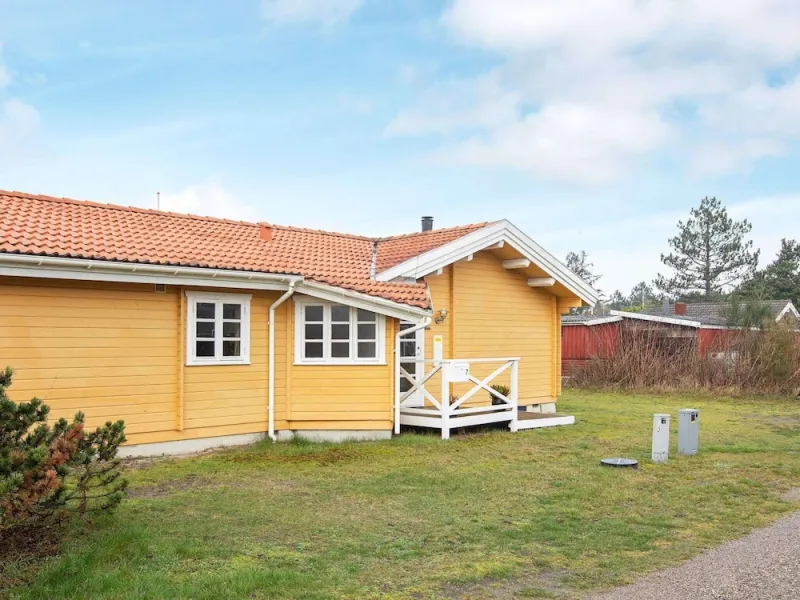 Billede 11 af 6 Person Holiday Home in Slagelse