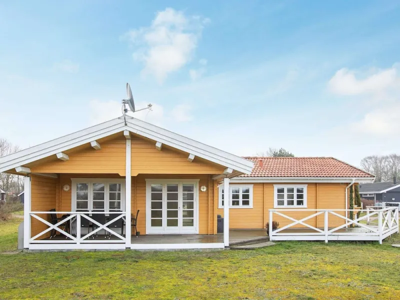 Billede 12 af 6 Person Holiday Home in Slagelse