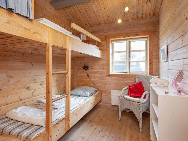 Billede 16 af 6 Person Holiday Home in Slagelse
