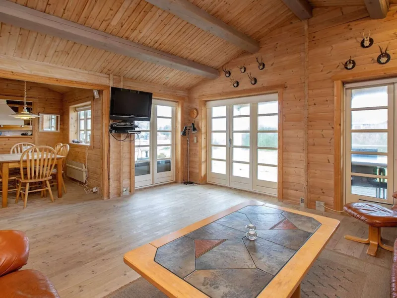 Billede 18 af 6 Person Holiday Home in Slagelse