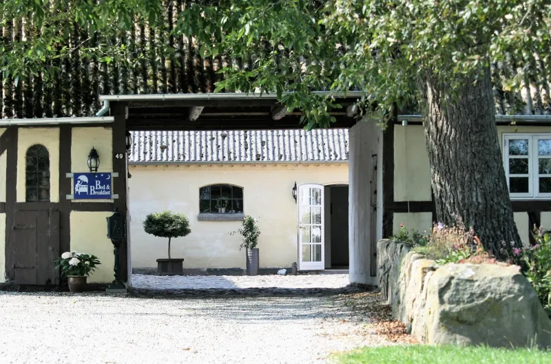 Billede 2 af Rødkærgård Bed&Breakfast