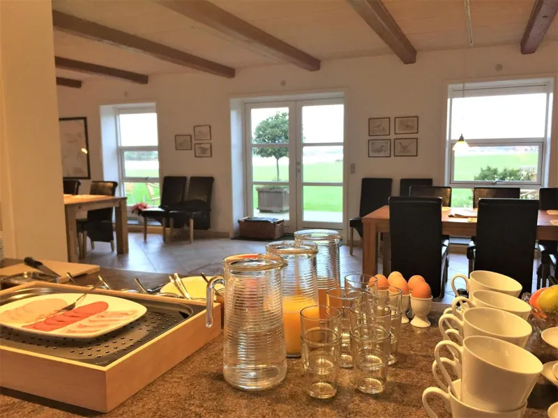 Billede 8 af Rødkærgård Bed&Breakfast