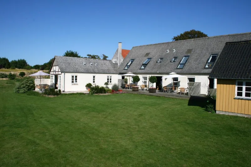Billede 11 af Rødkærgård Bed&Breakfast
