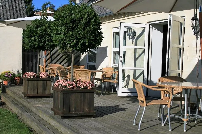 Billede 12 af Rødkærgård Bed&Breakfast