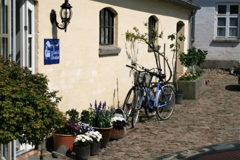 Billede 14 af Rødkærgård Bed&Breakfast