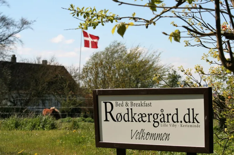 Billede 15 af Rødkærgård Bed&Breakfast