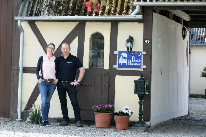 Billede 17 af Rødkærgård Bed&Breakfast
