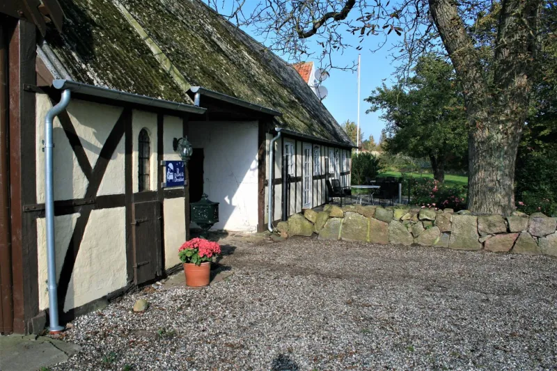 Billede 18 af Rødkærgård Bed&Breakfast