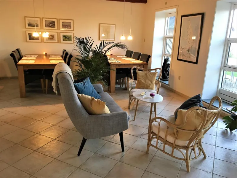 Billede 21 af Rødkærgård Bed&Breakfast