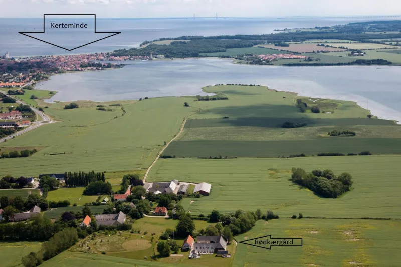 Billede 22 af Rødkærgård Bed&Breakfast