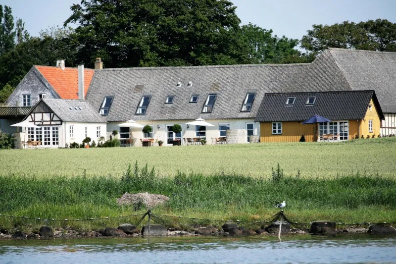 Billede 23 af Rødkærgård Bed&Breakfast