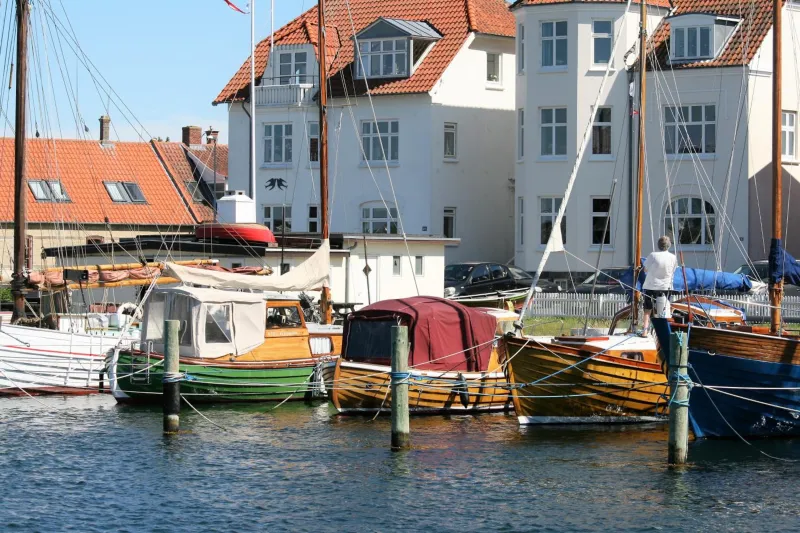Billede 40 af Rødkærgård Bed&Breakfast
