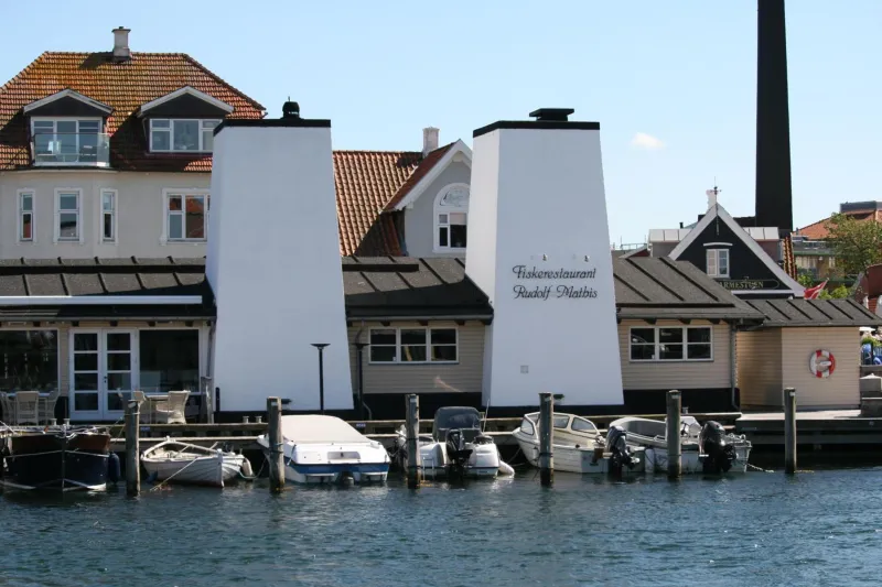 Billede 42 af Rødkærgård Bed&Breakfast