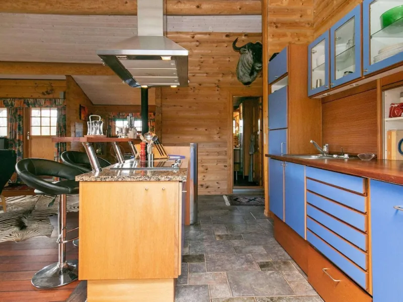 Billede 3 af 5 Person Holiday Home in Middelfart