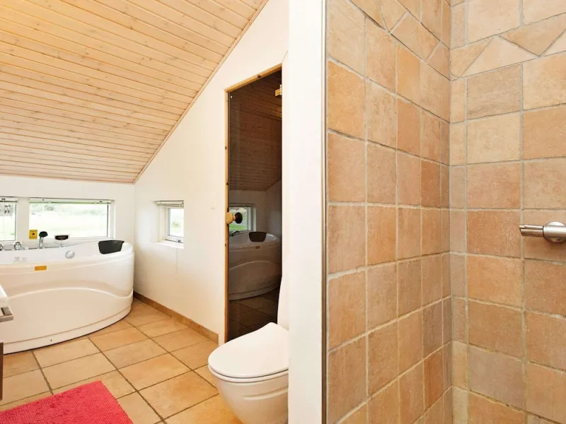 7 Person Holiday Home in Rodby-by Traum