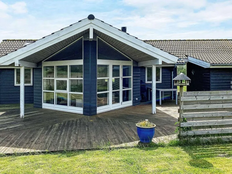 Billede 21 af 7 Person Holiday Home in Rodby-by Traum